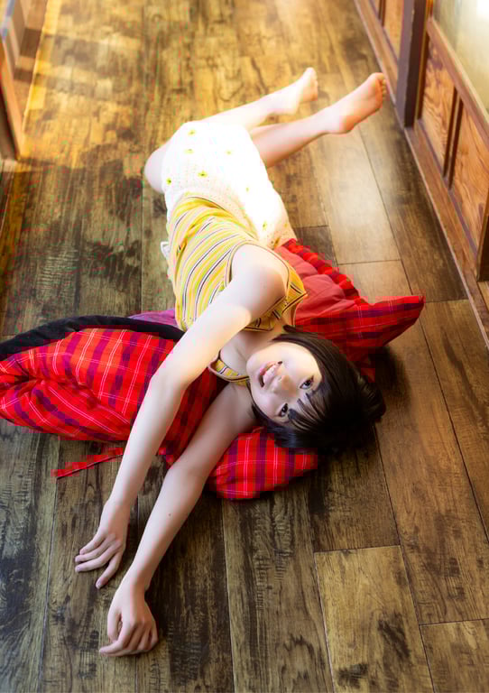 图片[5]-2024.08.30 姬野雏乃 撒娇高手【STRiKE! DIGITAL PHOTOBOOK 059】 - 在线免费观看-阅图吧