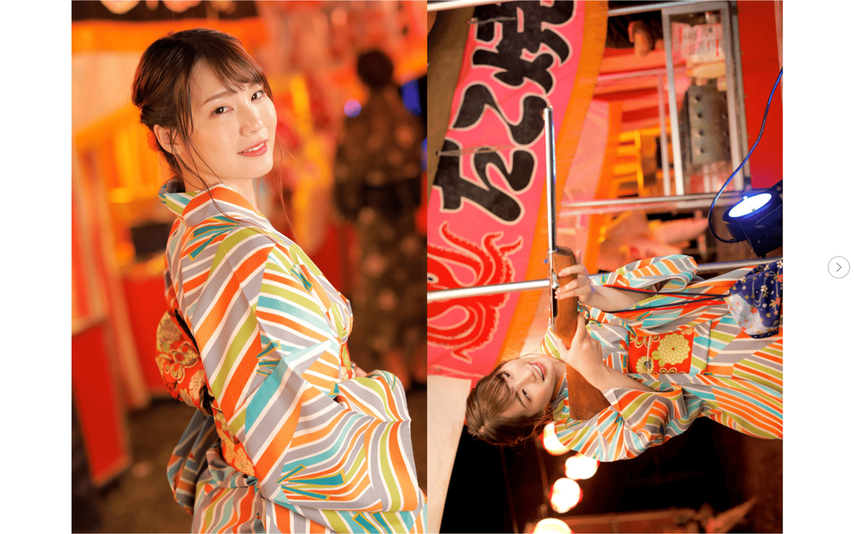 图片[37]-#鈴村愛里 デジタル写真集 アオハル - 全本免费在线观看-阅图吧