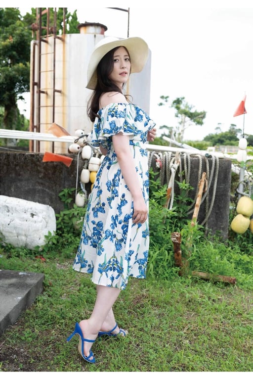 图片[65]-#KISEKI Vol.2 木下凛凛子数码写真集 - 全本免费在线观看-阅图吧