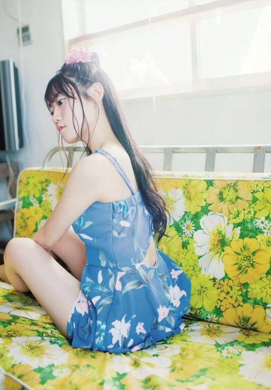 图片[63]-#Yui Ogura 小仓唯 – Yui Hatachi 二十岁 (2016-06-24) - 全本免费在线观看-阅图吧