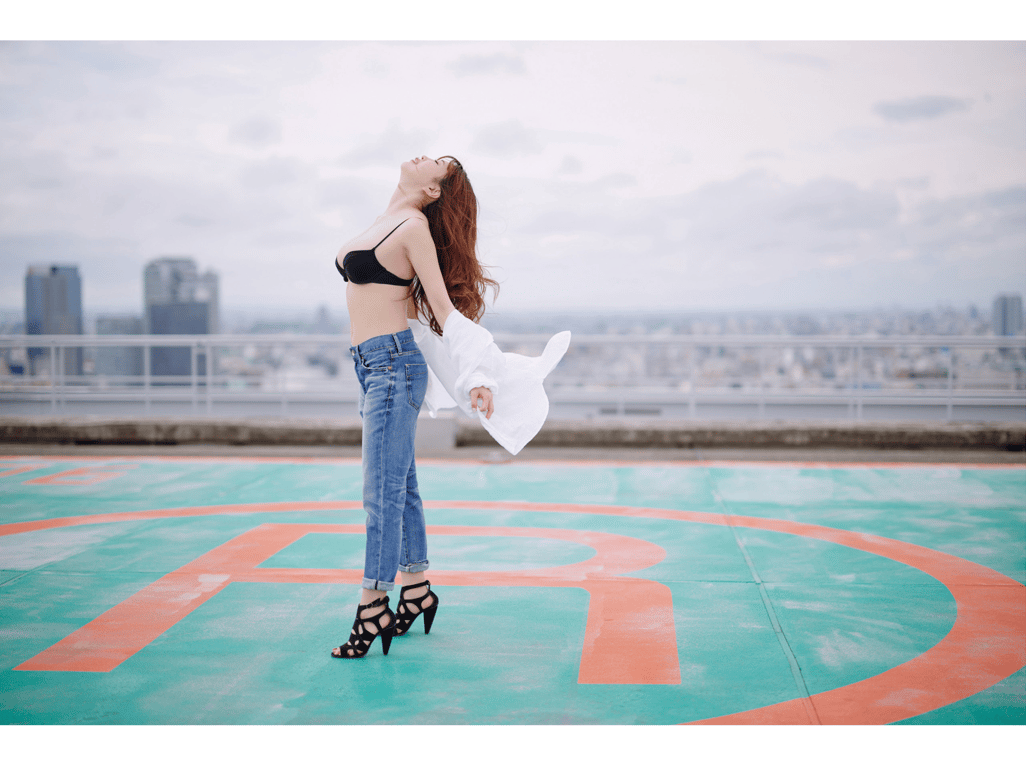 图片[4]-#週刊Post Digital写真集 森咲智美『500万人的胸部』 - 全本免费在线观看-阅图吧