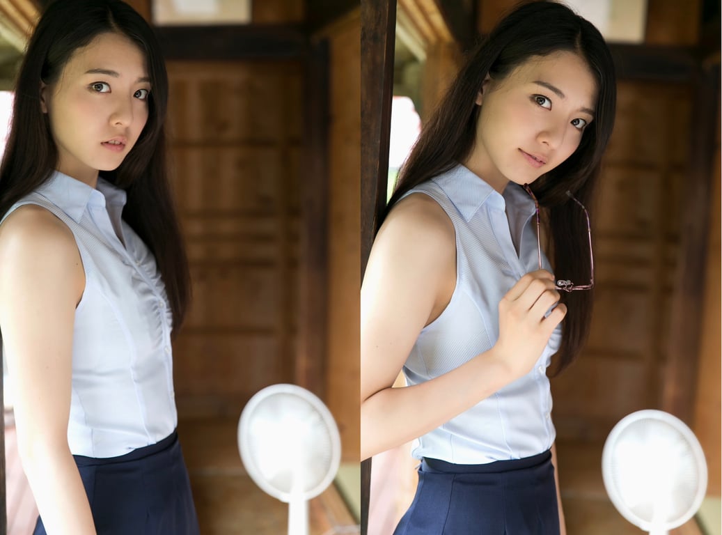 图片[71]-#宮原華音 KANON MODE 一击华音 (ES Digital) - 全本免费在线观看-阅图吧