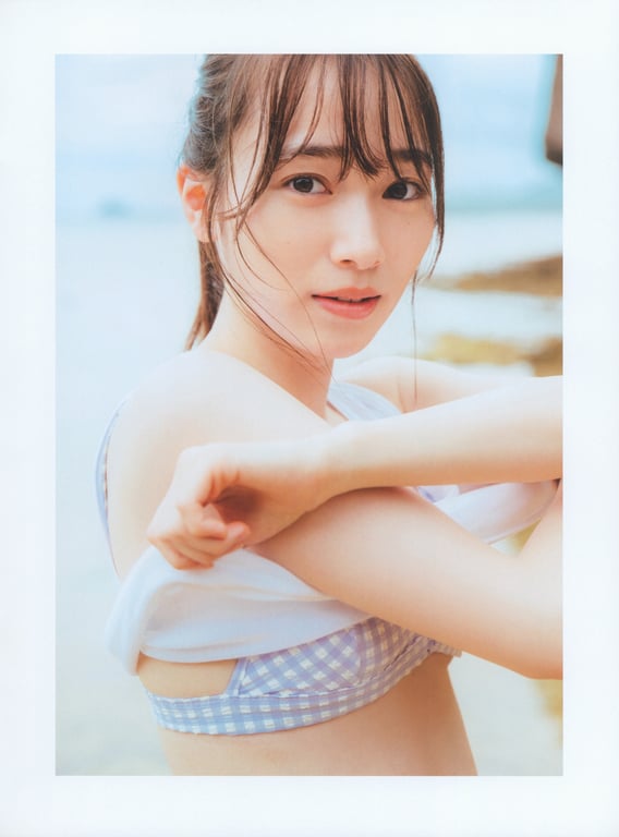 图片[27]-#Rena Moriya 守屋丽奈 – 1st Photobook Egao no Guu, Choki, Paa 笑容的石头剪刀布 (2022-08-23) - 全本免费在线观看-阅图吧