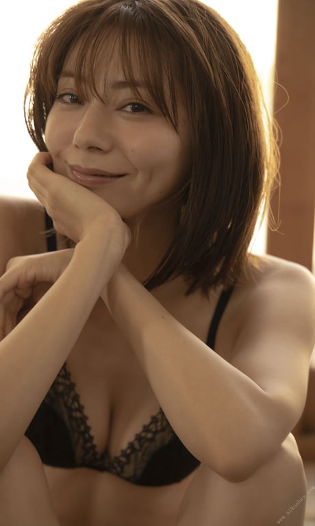 图片[36]-【数字限定】芳贺优里亚写真集「最佳女主角」 週プレ PHOTO BOOK【数字限定】芳贺优里亚写真集「最佳女主角」 週プレ PHOTO BOOK - 在线免费观看-阅图吧