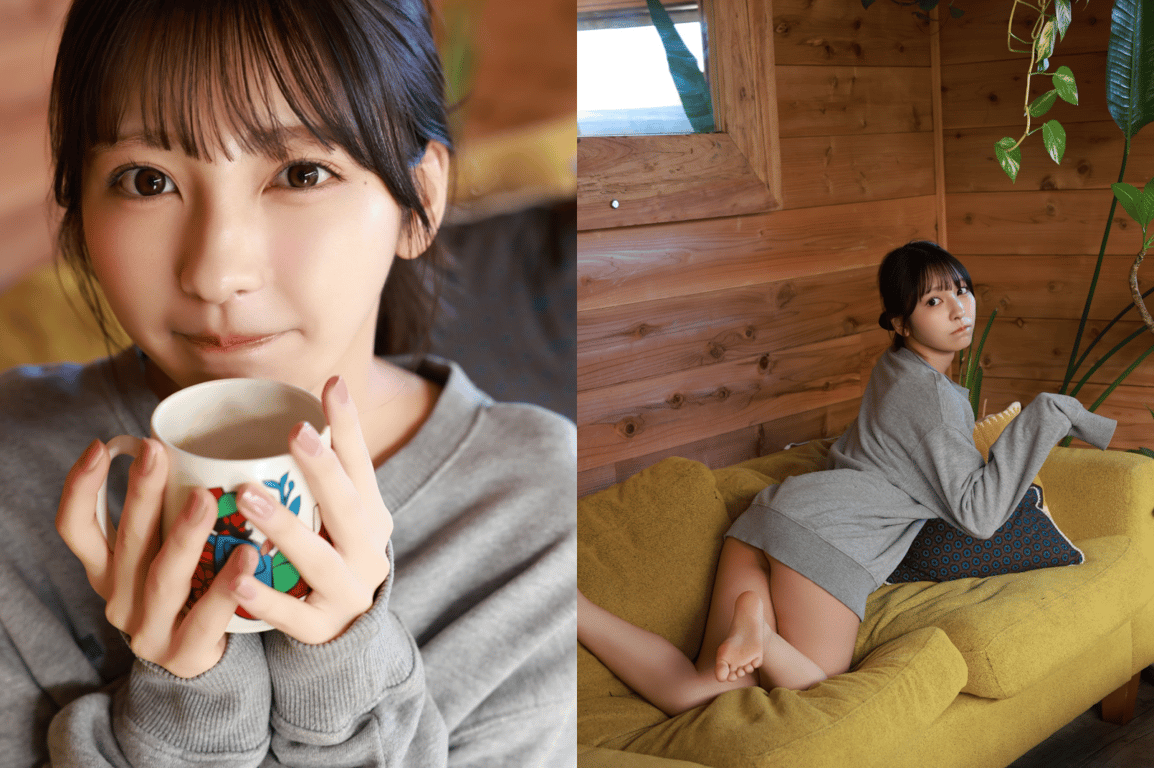 图片[5]-#旬摄女孩・十味 若隐若现的粉色内衣 - 全本免费在线观看-阅图吧