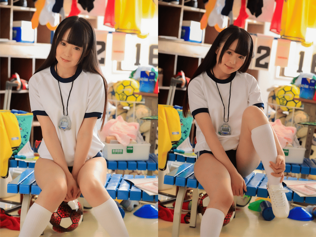 图片[14]-#瀬名闪闪 写真集『部活经理』 - 全本免费在线观看-阅图吧