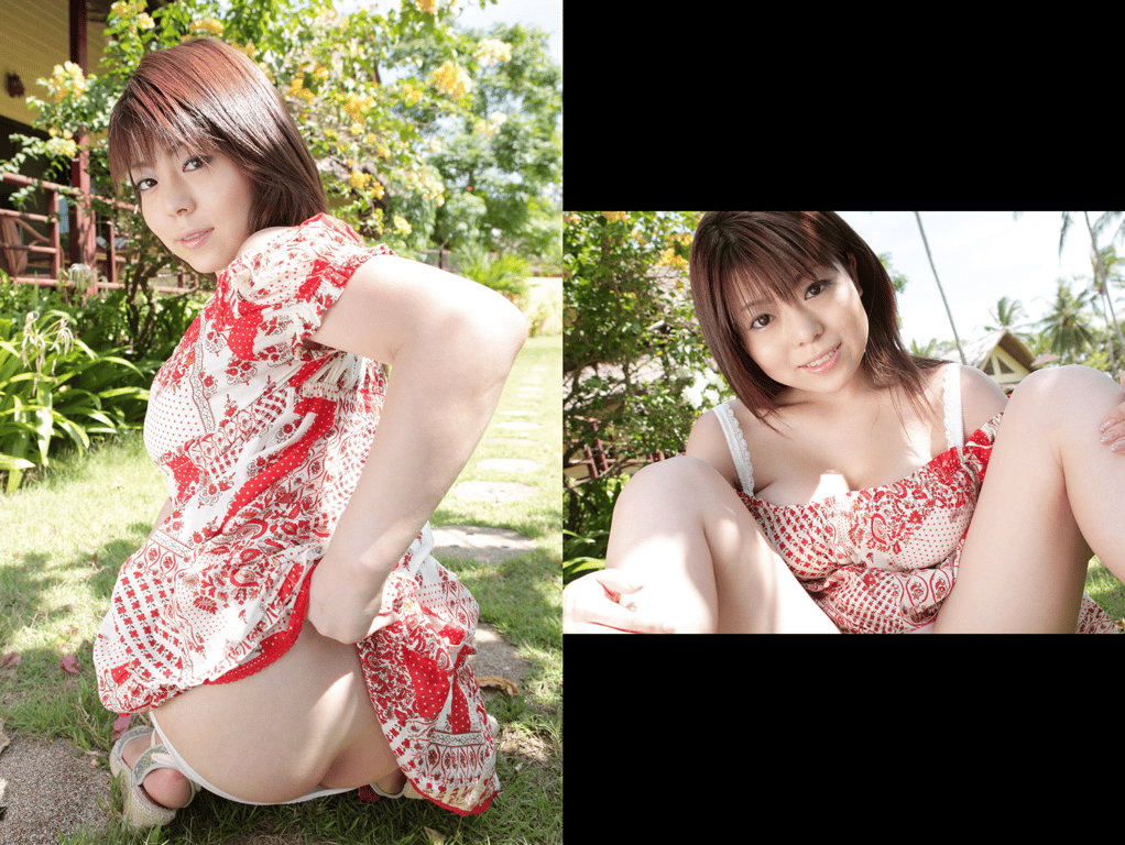 图片[7]-COLOR 惠けい 数字写真集 (迷宫) - 在线免费观看-阅图吧