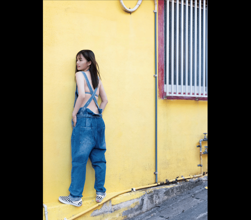 图片[46]-#森日菜美 数码写真集『丰富满满』 - 全本免费在线观看-阅图吧