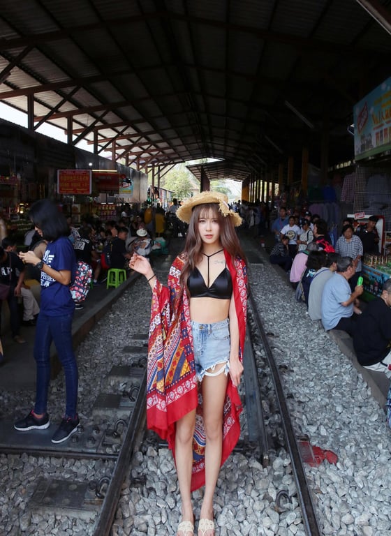 图片[87]-#國民初戀女神 陳可詰 First Love (2018-12-10) - 全本免费在线观看-阅图吧