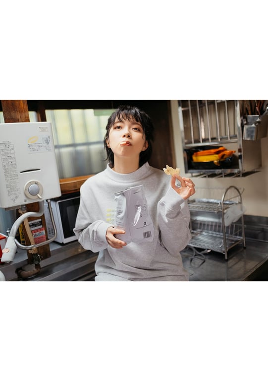 图片[43]-#石原希美 数字写真集 被拍下(No Watermark) - 全本免费在线观看-阅图吧