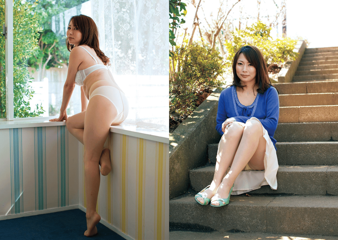 图片[23]-#週刊ポストデジタル写真集 富士出版傑作選 九人の人妻 - 全本免费在线观看-阅图吧