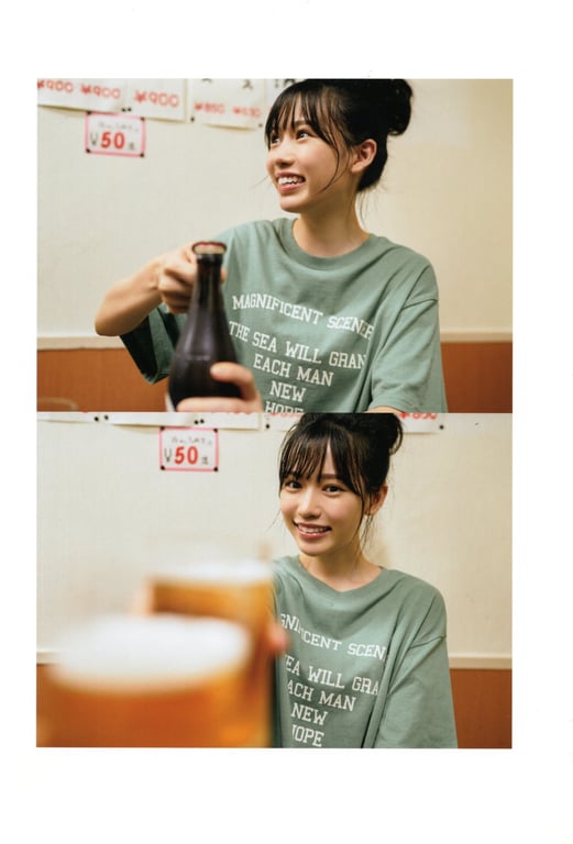 图片[35]-#運上弘菜 写真集 「WHITE.」 - 全本免费在线观看-阅图吧