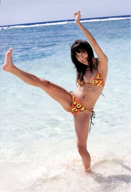 图片[5]-川崎希 Kawasaki Nozomi 1st solo 希望使者 - 在线免费观看-阅图吧