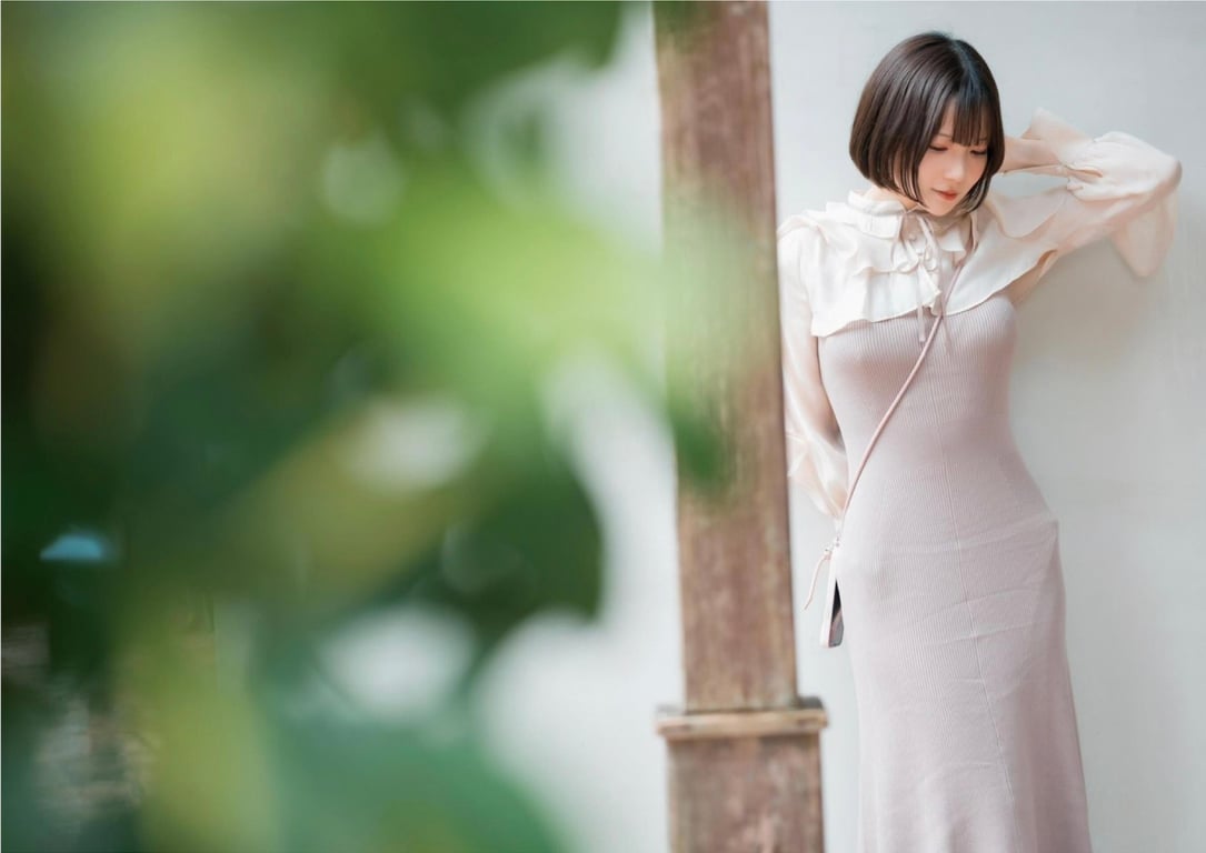 图片[3]-#天川星夏 写真集 希望你注视着我 (wunder publishing house) - 全本免费在线观看-阅图吧