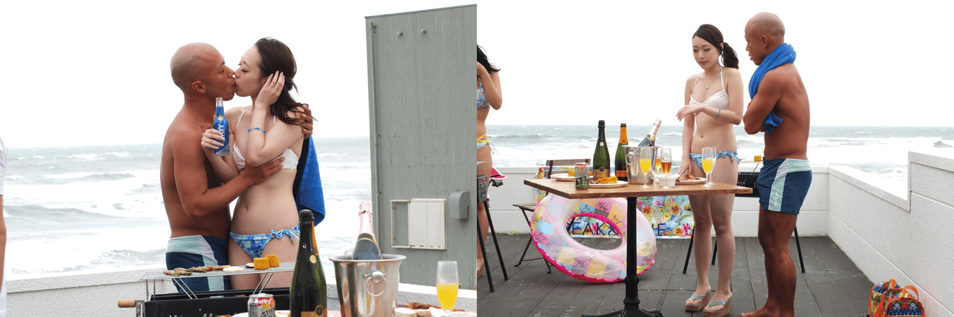 图片[7]-ギャルハメウィークエンド！PRESTIGE DIGITAL BOOK SERIES - 在线免费观看-阅图吧