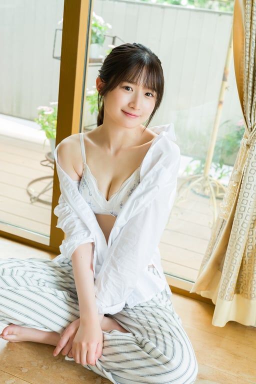 图片[8]-#FLASHデジタル写真集 貝賀琴莉 你不知道的我 ( 2025-08-26) - 全本免费在线观看-阅图吧