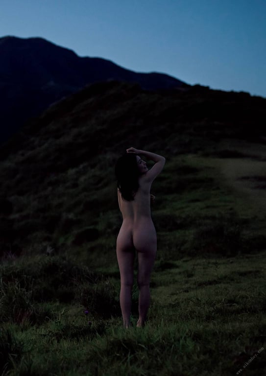 图片[85]-#Mari Okamoto 冈本真理 – Hourglass 砂时计 (2014-12-10) - 全本免费在线观看-阅图吧