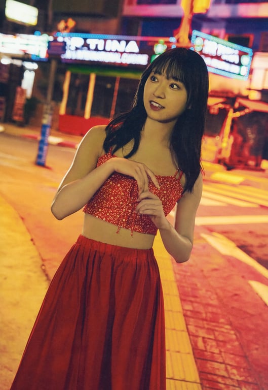 图片[54]-2024.10.11 AKB48 山内瑞葵1st写真集 心动的预感 - 在线免费观看-阅图吧