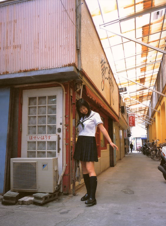 图片[112]-#山本早织 – 96cmでHcup - 全本免费在线观看-阅图吧