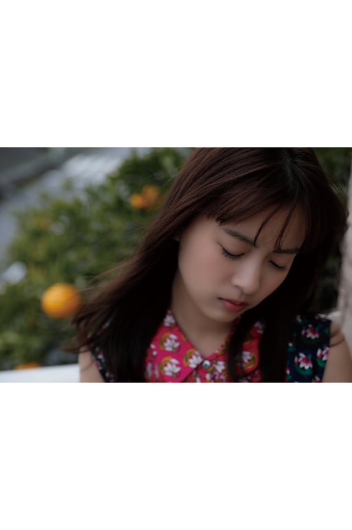 图片[47]-#Yume Shinjo 新条由芽 – A sparkling heroine 闪闪发光的女主角 (2020-05-29) - 全本免费在线观看-阅图吧