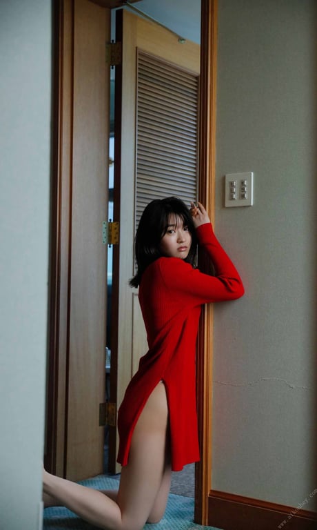 图片[9]-#Ayuri Yoshinaga 吉永步 – May like 或许喜欢 (2020-09-04) - 全本免费在线观看-阅图吧