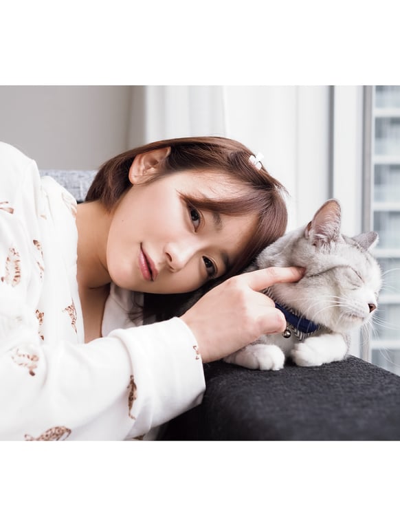 图片[89]-#Lele 西野翔写真集 朝艺SEXY女优写真集 - 全本免费在线观看-阅图吧