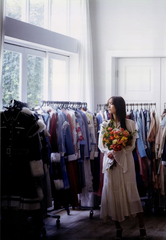 图片[143]-#日向坂46 佐佐木久美 1st写真集 翻阅的日常 - 全本免费在线观看-阅图吧