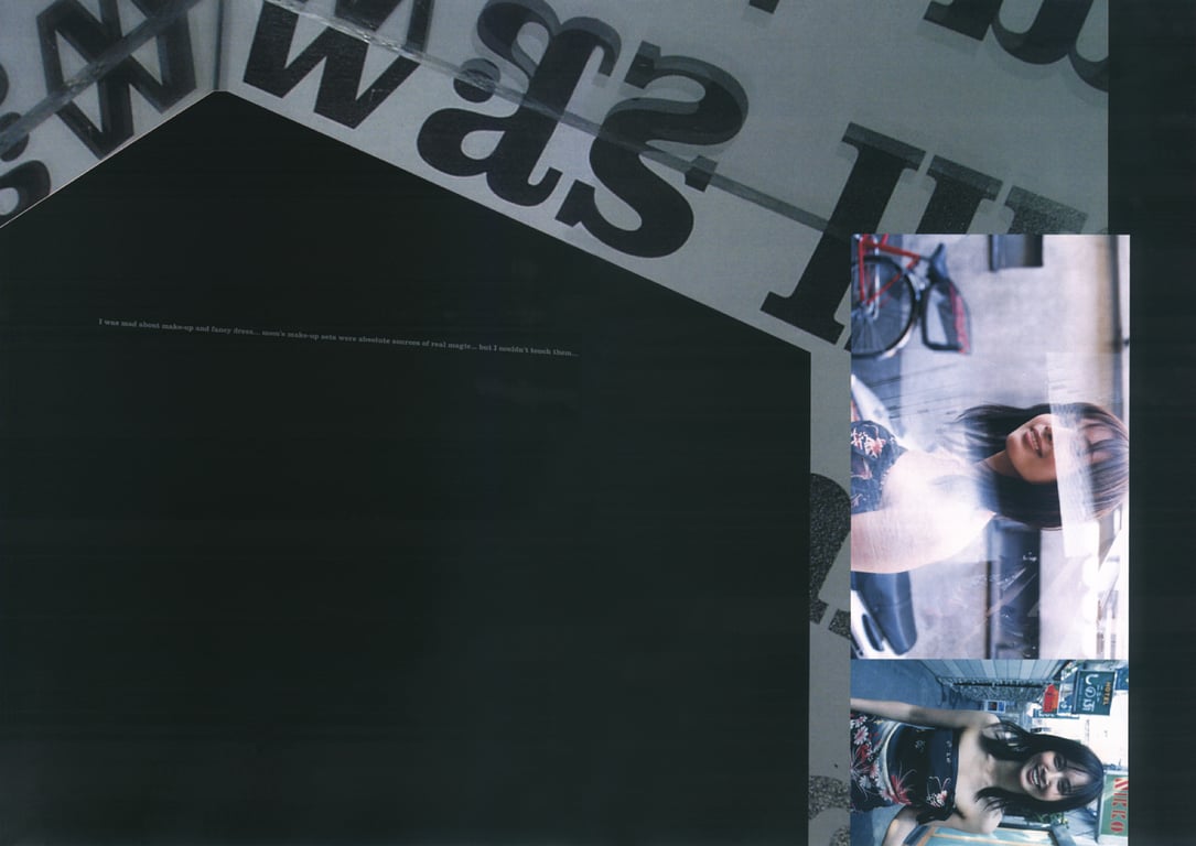 图片[21]-#(月刊系列 062) – 月刊062 加藤夏希() - 全本免费在线观看-阅图吧