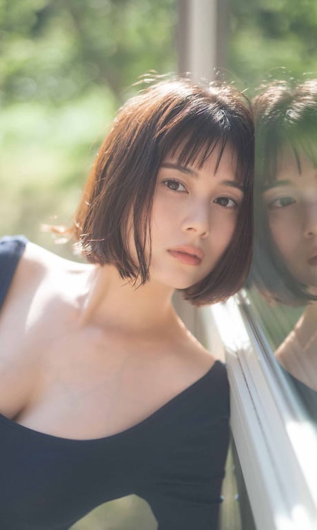 图片[29]-#Sakurako Okubo 大久保樱子 – Milk＆Honey (2021-12-06) - 全本免费在线观看-阅图吧