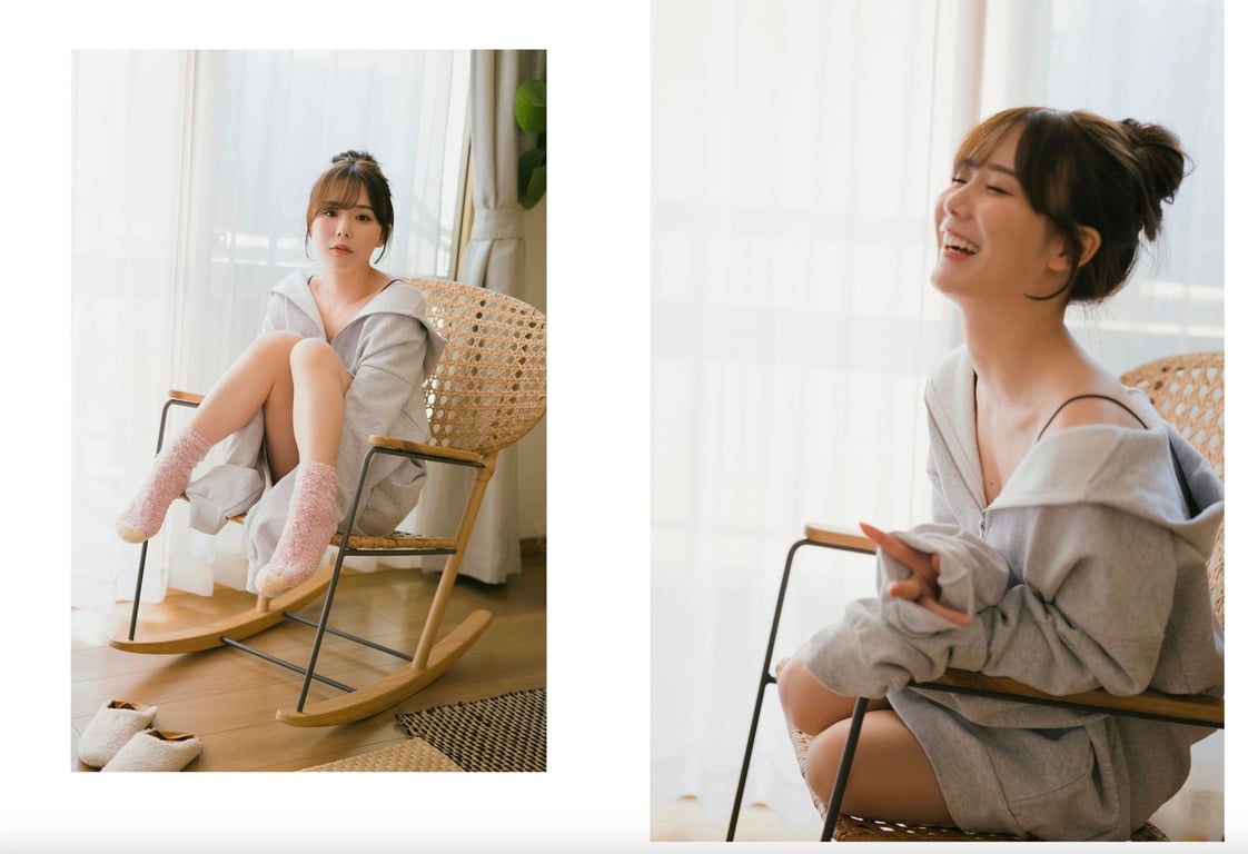 图片[14]-miru 数字写真集 被拍到了 - 在线免费观看-阅图吧