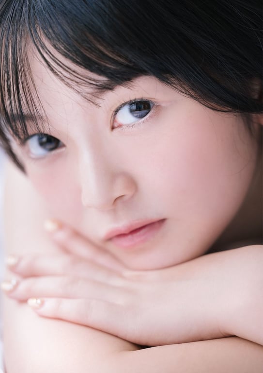 图片[13]-#Suzuka Sayama 佐山铃香 – LET IT SHINE！ (2021-09-22) - 全本免费在线观看-阅图吧