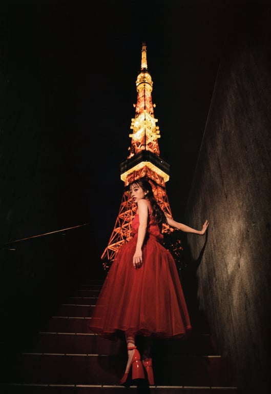 图片[84]-Mion Mukaichi 向井地美音 - 1st Photobook True identity of heartbreak 忐忑不安的真面目(other ver.) - 在线免费观看-阅图吧