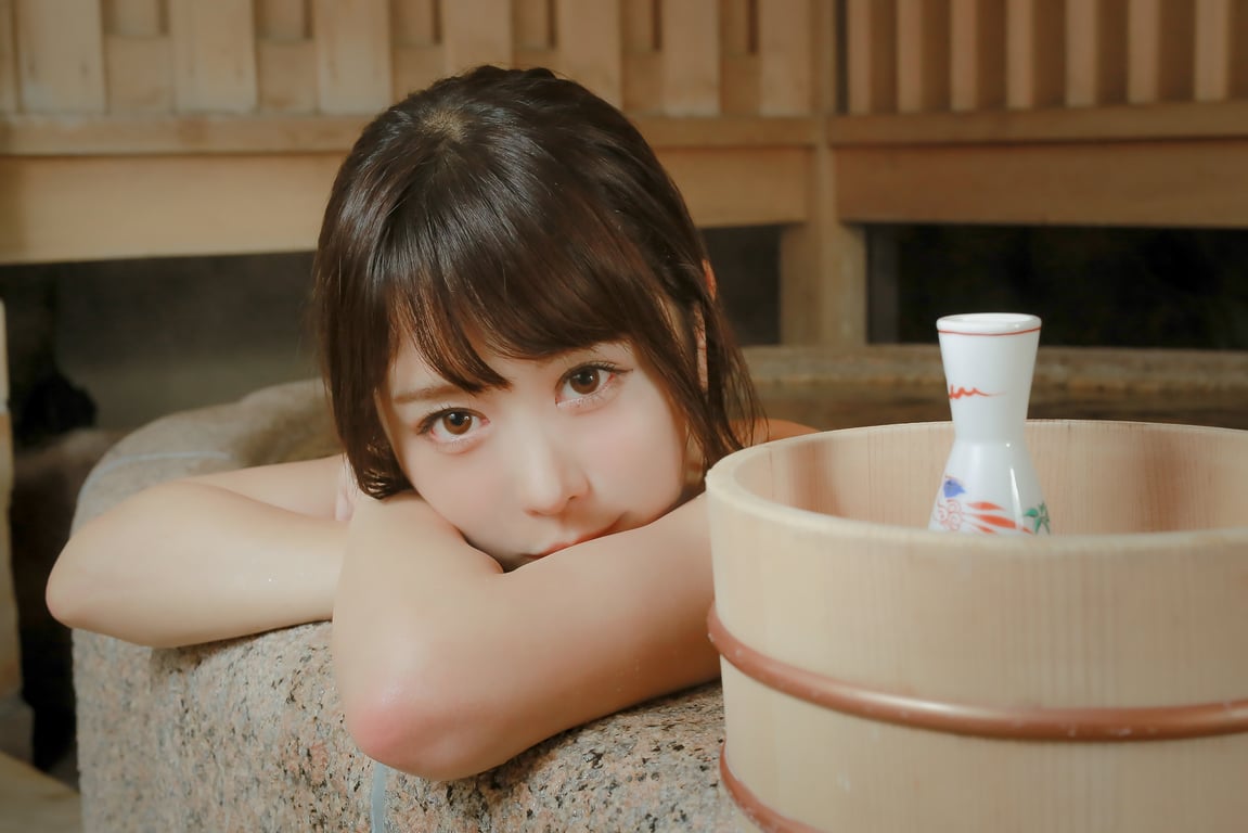 图片[191]-いくみ – (193iKkyu3) - Ikumi 郁美 Ikumi to Onsen 郁美与温泉 - 在线免费观看-阅图吧