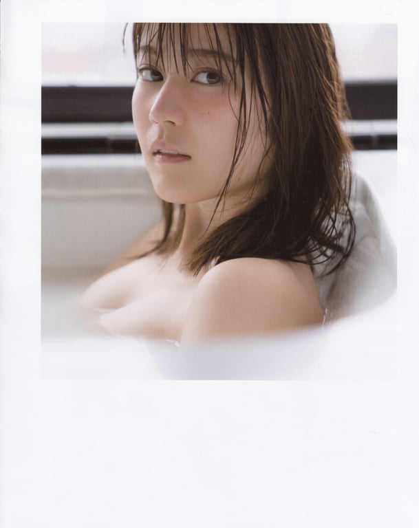 图片[47]-#生田絵梨花写真集 幕间 [LQ] - 全本免费在线观看-阅图吧