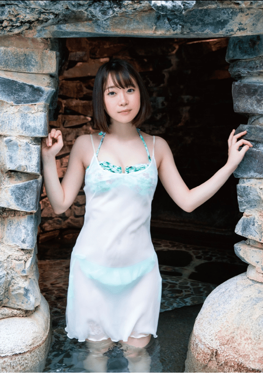 图片[81]-#架乃由罗 写真集「由罗 Memories」(alarm) - 全本免费在线观看-阅图吧