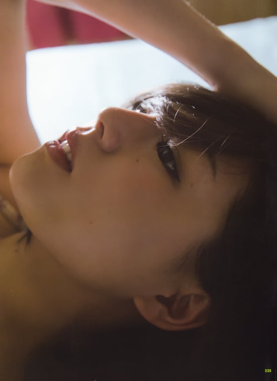 图片[108]-#Ai Shinozaki 篠崎爱 – Mugen 梦幻 (2017-11-02) - 全本免费在线观看-阅图吧