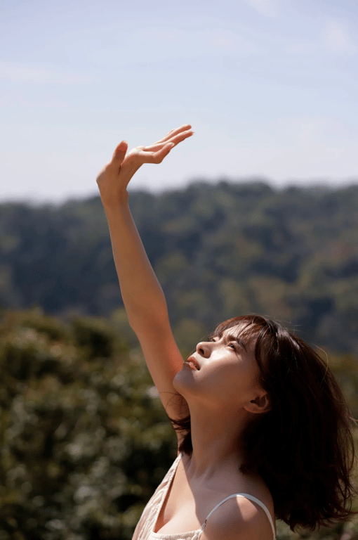 图片[101]-#マンスリーガール013＝新條由芽 - 全本免费在线观看-阅图吧