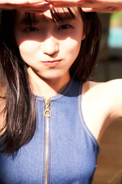 图片[94]-#Nene Shida 志田音々 – First bikini of active female college student vol.3 现役女大学生的初次比基尼 vol.3 (2019-11-29) - 全本免费在线观看-阅图吧