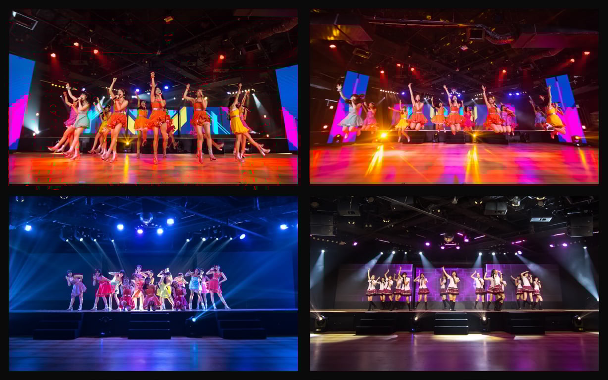 图片[32]-JKT48 - THANK YOU FOR THE MEMORIES (2021-03-05) - 在线免费观看-阅图吧