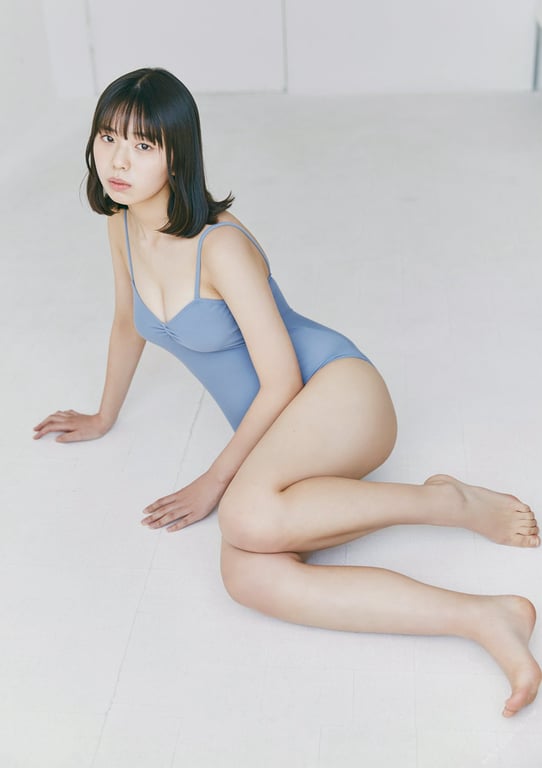 图片[20]-#菊地姫奈「青春综合征【完全版】」 BUBKAデジタル写真集 - 全本免费在线观看-阅图吧