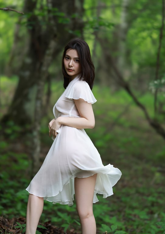 图片[98]-8woman Last Dance JEWELS 周刊邮报数字写真集 - 在线免费观看-阅图吧