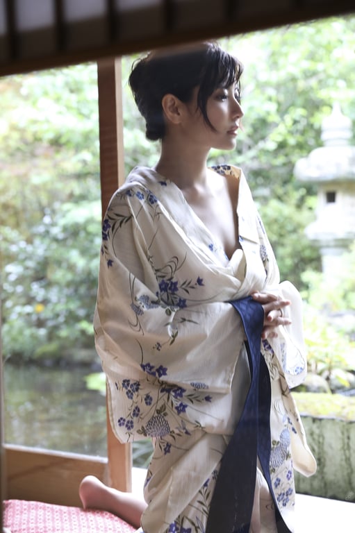 图片[9]-#Miri Hanai 花井美理 – Lifting of the ban! H cup naked vol.2 解禁！ H杯裸身vol.2 (2019-11-29) - 全本免费在线观看-阅图吧