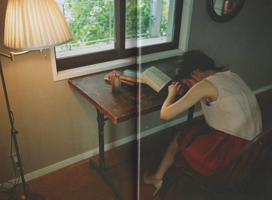 图片[22]-#Vol.110 Atsuko Maeda 前田敦子 - 全本免费在线观看-阅图吧