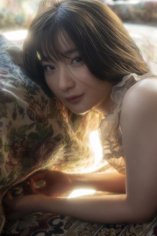 图片[49]-#Mei Washio 鷲尾芽衣 – sugar (2020-03-31) - 全本免费在线观看-阅图吧