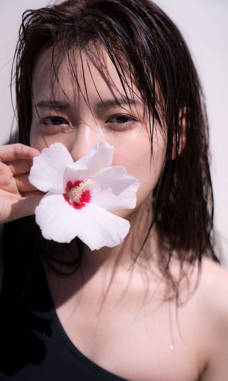 图片[19]-#Yume Shinjo 新条由芽 – Goodbye over the summer 再见在夏天的彼方 (2020-01-17) - 全本免费在线观看-阅图吧