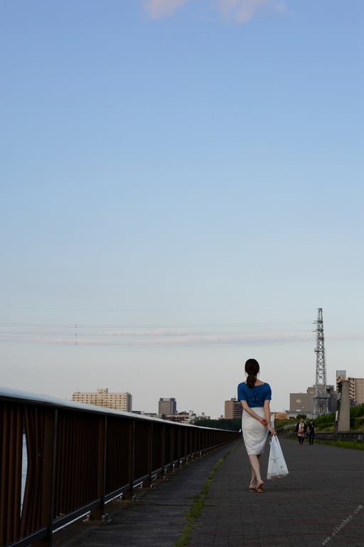 图片[78]-#めぞん夕刻～エッチな管理人～ 鈴木真夕【ヘアヌード写真集】(2021-09-03) - 全本免费在线观看-阅图吧