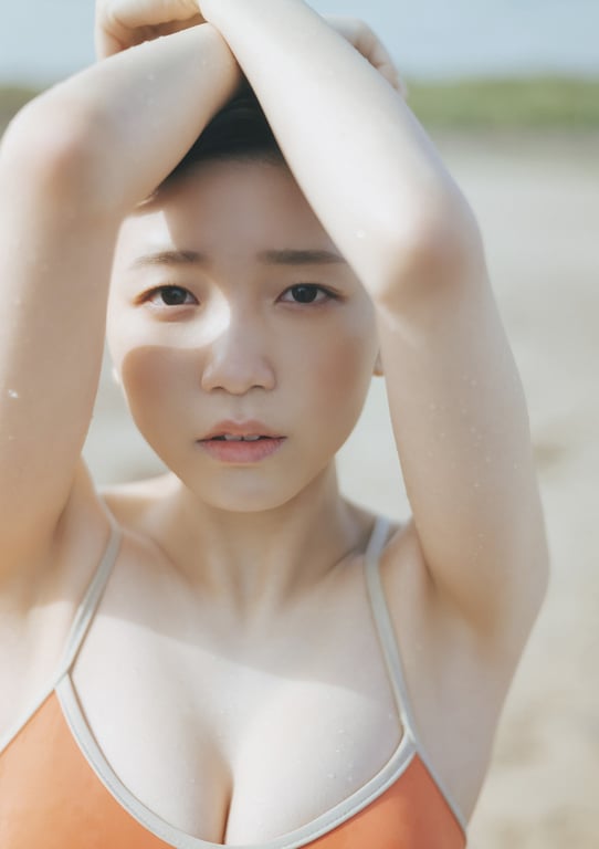 图片[50]-#Miku Funai 船井美玖 – Towards that dream 朝向那个梦想。 (2022-08-26) - 全本免费在线观看-阅图吧