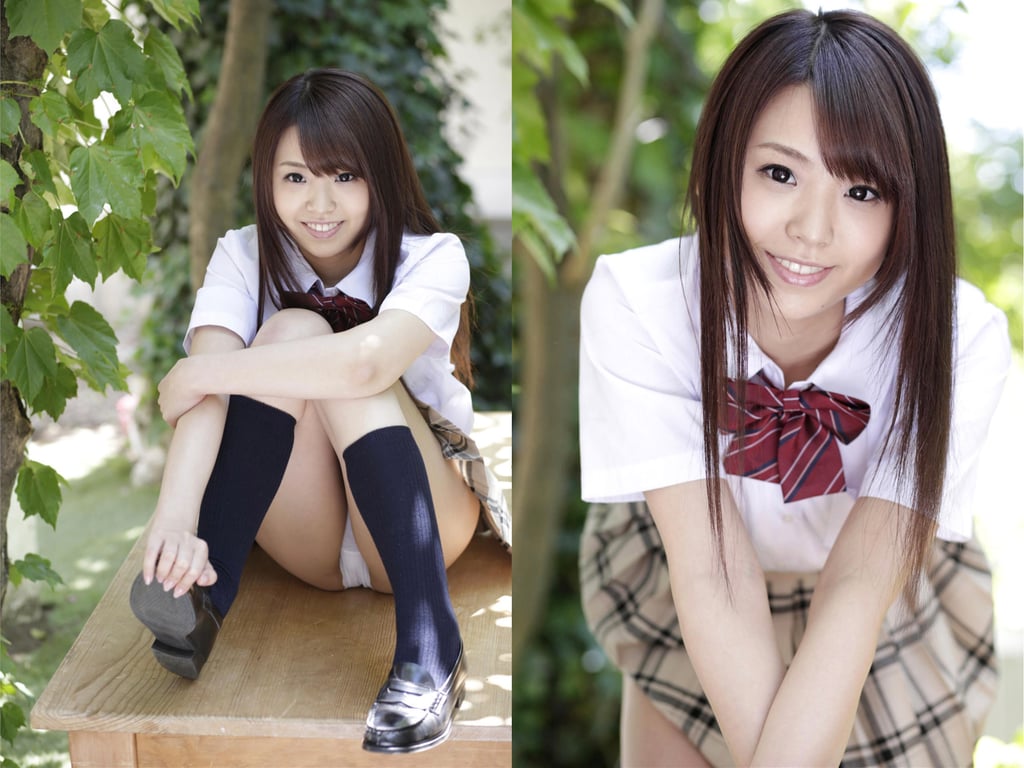 图片[3]-黒髪ご奉仕美少女秘密撮影会 橋本麻耶 可愛い妹のヒメゴトを覗き見 - 在线免费观看-阅图吧