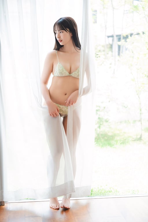 图片[25]-#FLASHデジタル写真集 松本日向 もう、あんま見んといてや (2024-09-10) - 全本免费在线观看-阅图吧