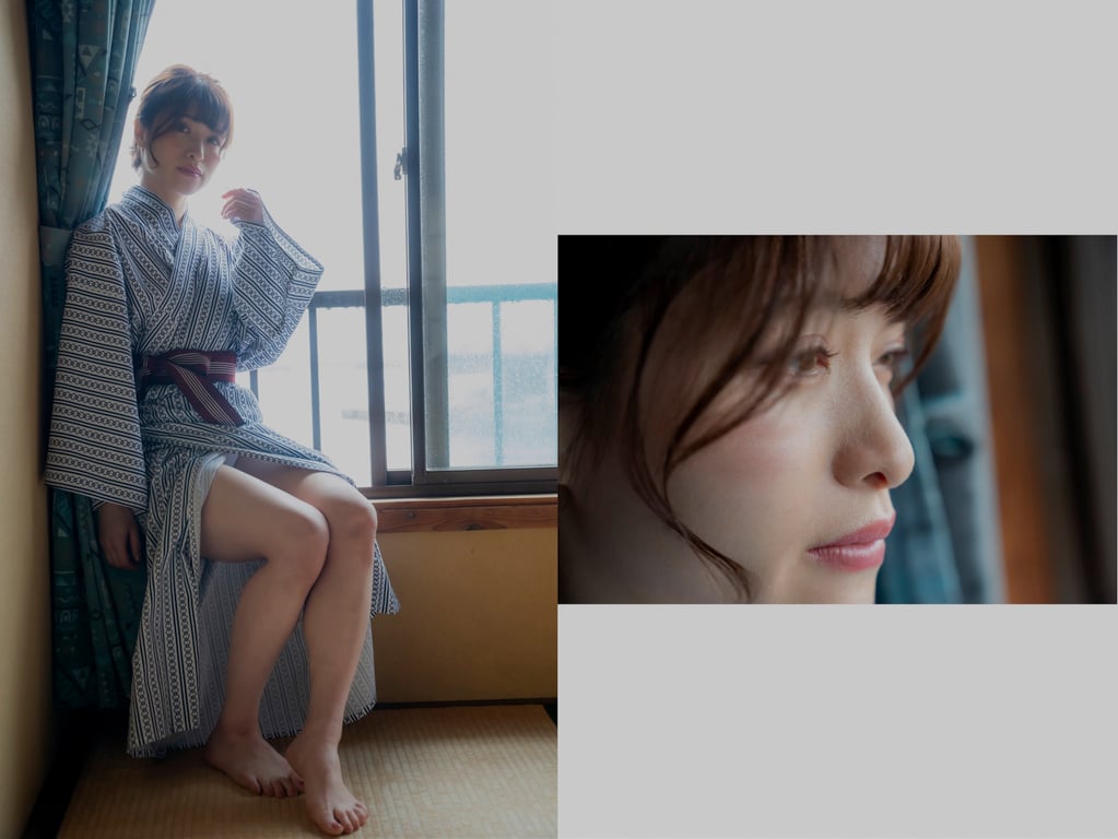 图片[10]-#琴井しほり ヘアヌード写真集 潮騒 [103P] - 全本免费在线观看-阅图吧